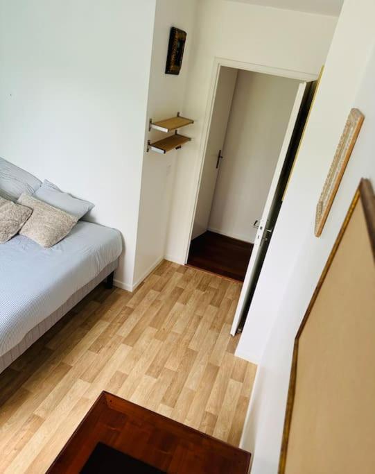 Superbe Duplex-15 Min Disneyland Villa Croissy-Beaubourg Exterior foto