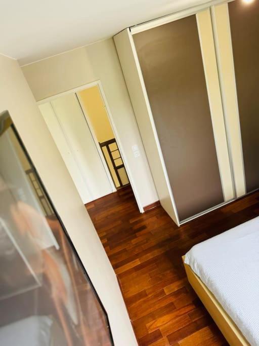 Superbe Duplex-15 Min Disneyland Villa Croissy-Beaubourg Exterior foto